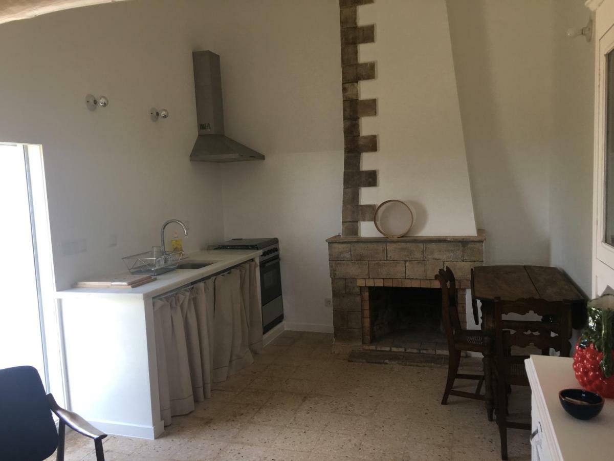 蒙希克 Casa Da Nave旅馆 外观 照片