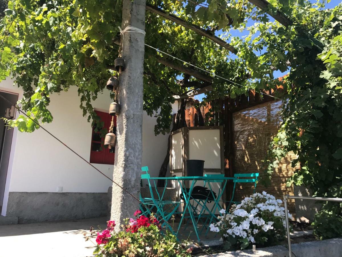蒙希克 Casa Da Nave旅馆 外观 照片
