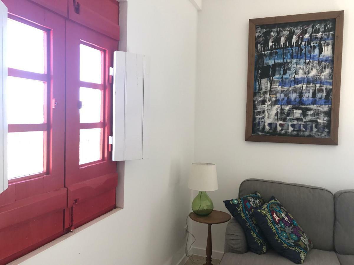 蒙希克 Casa Da Nave旅馆 外观 照片