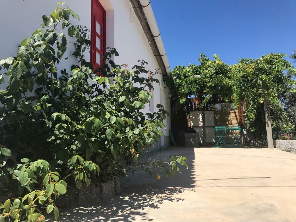 蒙希克 Casa Da Nave旅馆 外观 照片