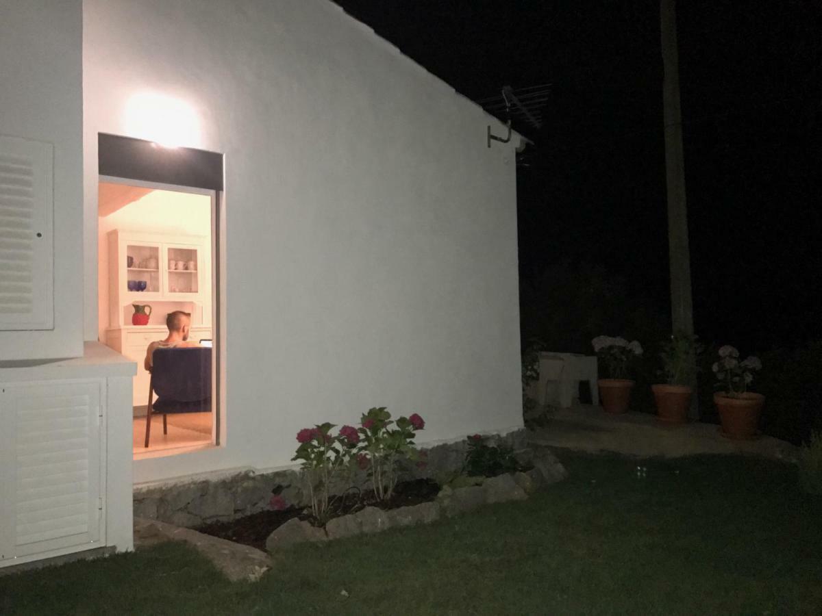 蒙希克 Casa Da Nave旅馆 外观 照片